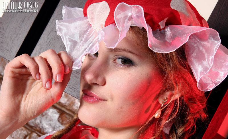 Елена, 23 года, 4 размер груди