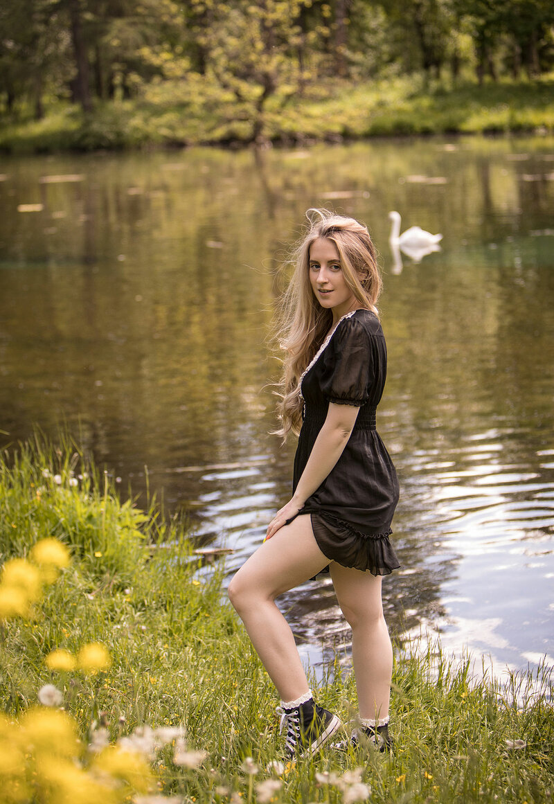 Василиса, 25 лет, 5 размер груди